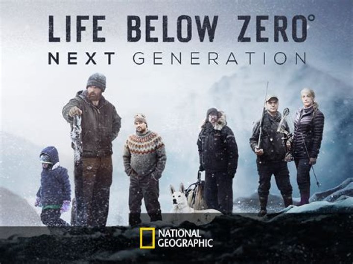 Life Below Zero: Next Generation Season 6 Episode 13: Release Date & Preview