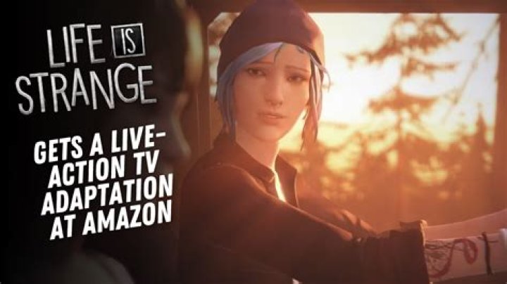 Life is Strange Live-Action Series in the Works