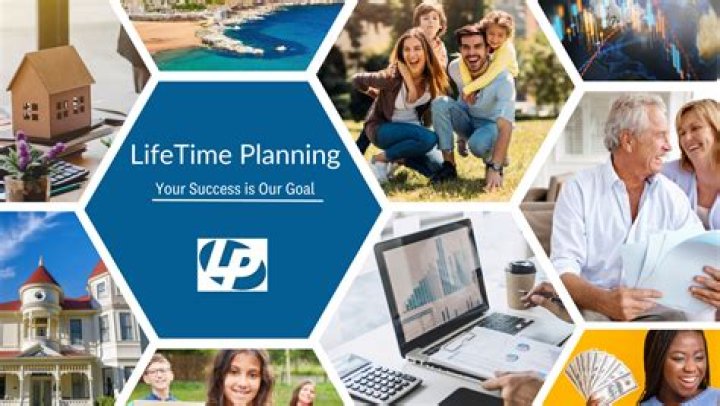 
Lifetime Planning Inc (Mansfield)
