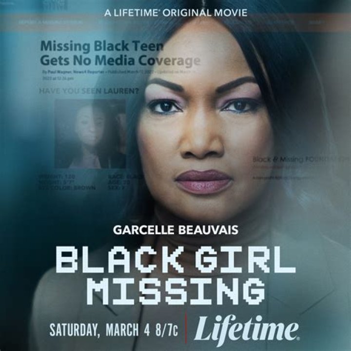 Lifetime’s Black Girl Missing: Is the Movie Based on a Real Case?