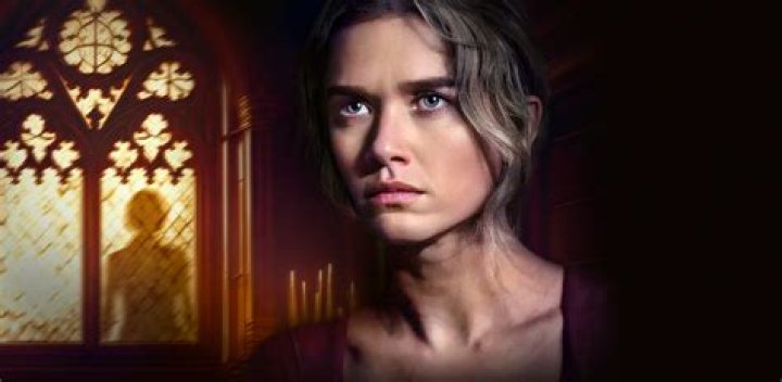 Lifetime’s Sins of the Preacher’s Wife: Is the Movie Inspired by Real Life?