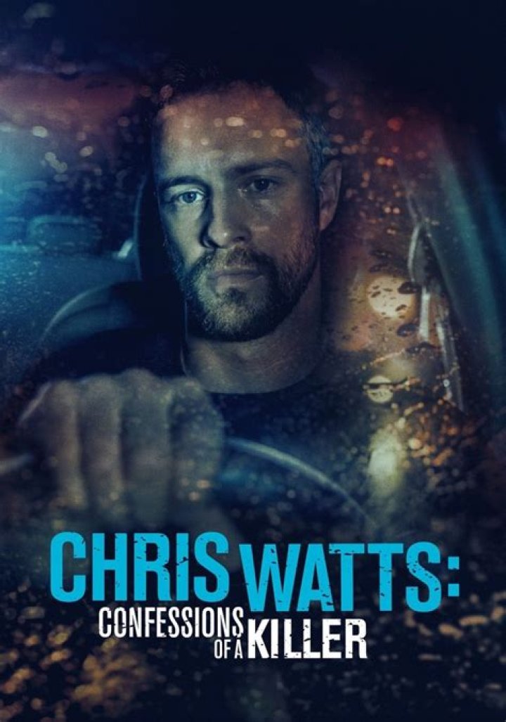 Lifetime TV’s Chris Watts: Confessions of a Killer movie faces controversy amid broadcast