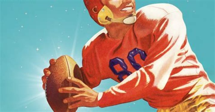 Like Taylor Swift, I Also Discovered That Football Is Awesome
