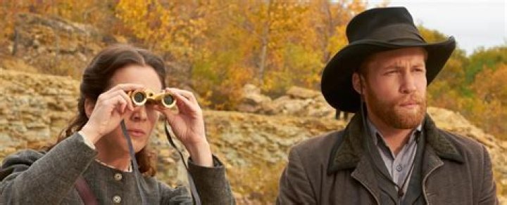 Liked Lawmen Bass Reeves? Don’t Miss These 8 Similar Shows
