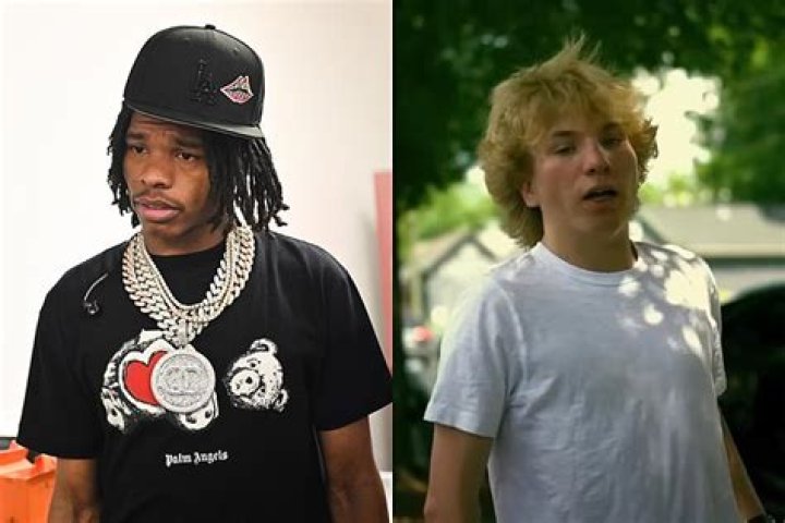 Lil Baby Reacts to Rapper Lil Man J Who Sounds Just Like Him