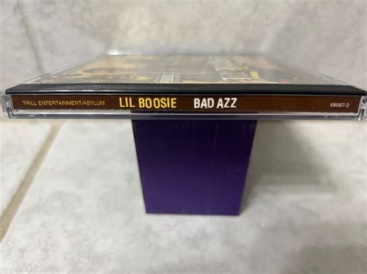 Lil Boosie, “Born To Be Bad” (Originally Published November 2009)
