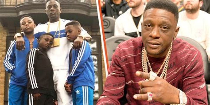 Lil Boosie Will Be Out Of Prison In February, Says His Brother