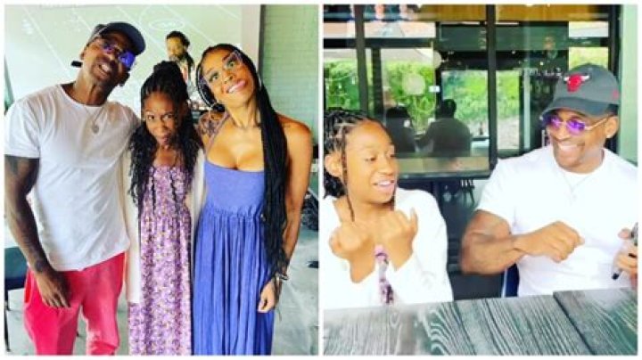 ‘Lil Eva a Teen Now’: Stevie J Fans Do a Double Take After Mimi Faust Shares Video of Him And Their Daughter Eva, Many Are Stunned By How Much She’s Grown