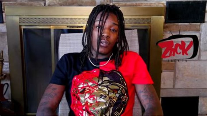 Lil Mister dead: Rapper shot and killed in Chicago, Instagram goes private as Rico Recklezz reacts