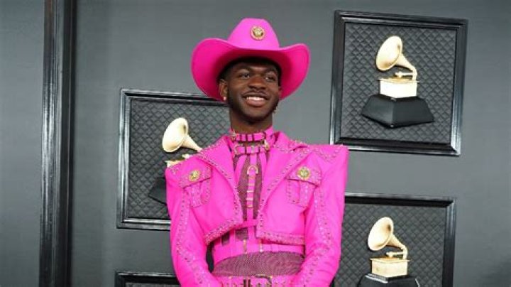 Lil Nas X wows fans with iconic Halloween costumes