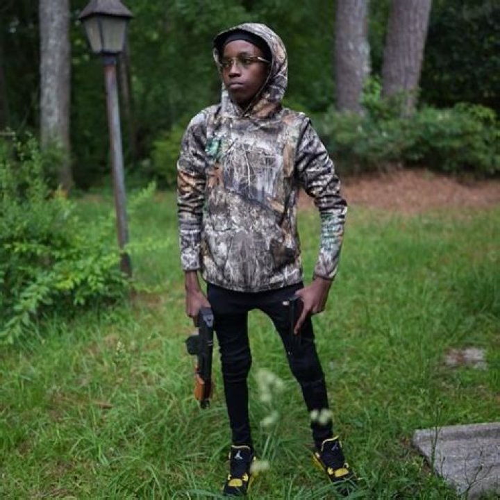 Lil Reek Wiki, Age, Height, Weight, Net Worth, Girlfriend, Song