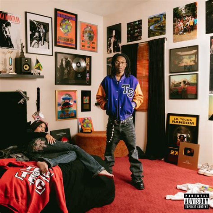 Lil Tecca's Relationship: Insights Into The Rapper's Love Life