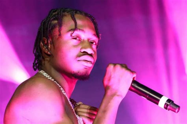 Lil Tjay Awake, Speaking After Being Shot Multiple Times - Report