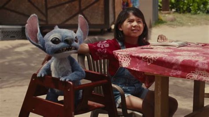Lilo & Stitch Remake Reportedly Heading to Disney+