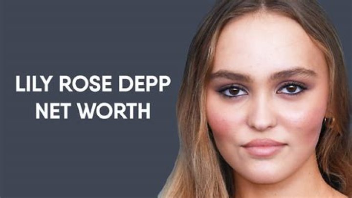 Lily-Rose Depp Net Worth & Earnings
