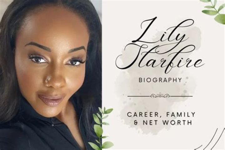 Lily Starfire Age, Bio, Career, Height, Net Worth, OnlyFans