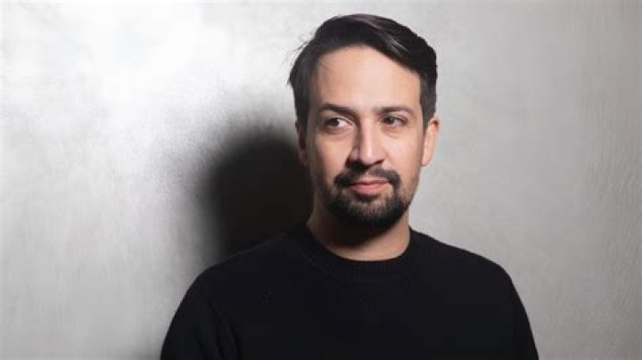 Lin Manuel Miranda Net Worth 2024