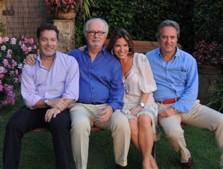 Lina Botero Wikipedia, Edad, Bio, Fernando Botero Zea's Sister, Husband, Family, Net Worth