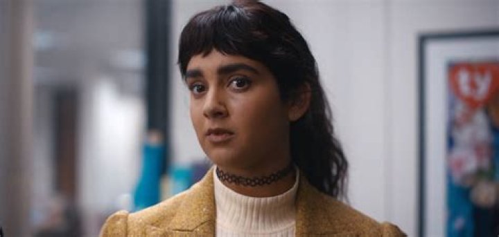 Lina Trivedi Net Worth 2024