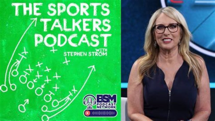 Linda Cohn Bio [2023 Update]: Kids & Net Worth