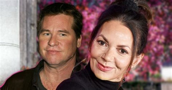 Linda Cook review: Documentary reveals fascinating life of Val Kilmer