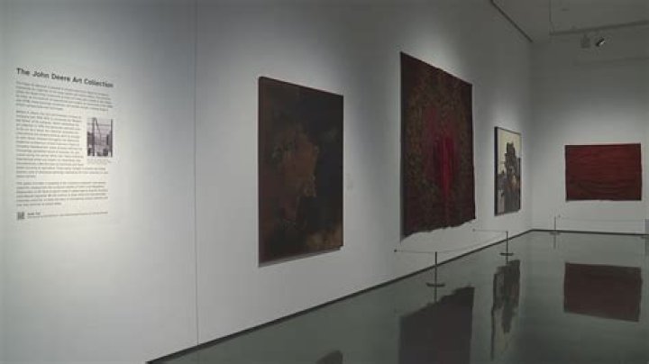 Linda Cook review: ‘Picture of His Life’ documentary opens River Action series at Figge Art Museum