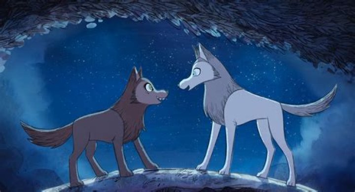 Linda Cook review: ‘Wolfwalkers’ is a magical animated tale