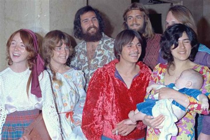 Linda Kasabian: The Life And Legacy Of A Key Figure In The Manson Family