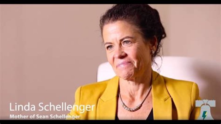 Linda Schellenger: Sean Schellenger’s Mom is Moving on Today
