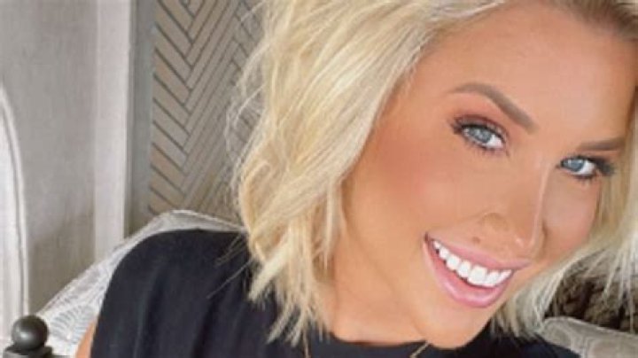 Lindsie Chrisley didn’t reach out to Savannah Chrisley after Nic Kerdiles died — Here’s why