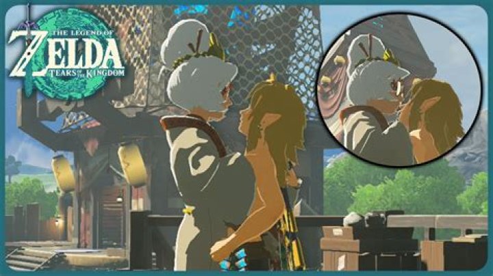 Link And Rhett Wife: Exploring The Life And Relationship Of Link And Rhett