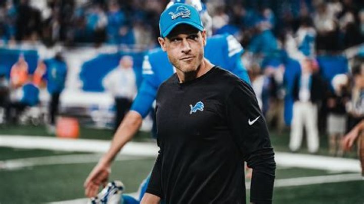 Lions Ben Johnson Net Worth: Will He Get $15 Million Contract Worth Salary?