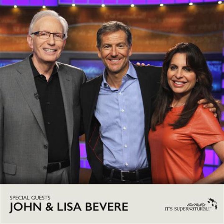 Lisa Bevere (Religious Leader) Wiki, Biography, Age, Boyfriend, Family, Facts and More