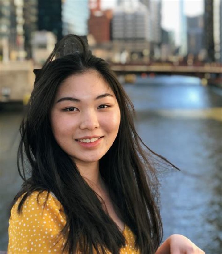 
Lisa Chang
Net Worth
