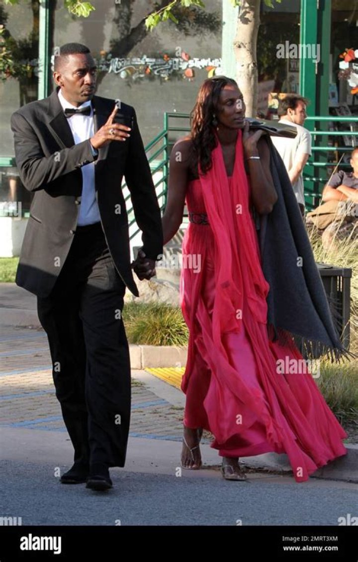 Lisa Leslie Husband: A Deep Dive Into Her Personal Life And Relationships