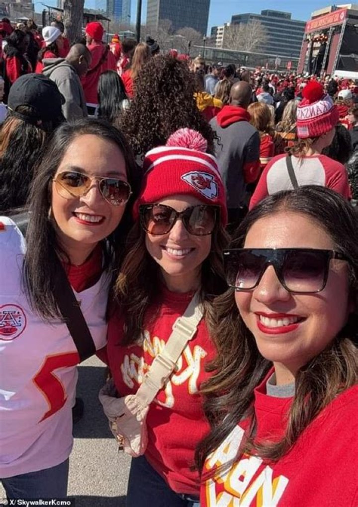 Lisa Lopez-Galvan To Be Buried In Harrison Butker's Chiefs Jersey As NFL Star Comes In Clutch To Honor Family's Wishes