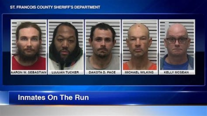 Lisa Seabolt Murder: Is Bryce Thomas Still in Jail Now?