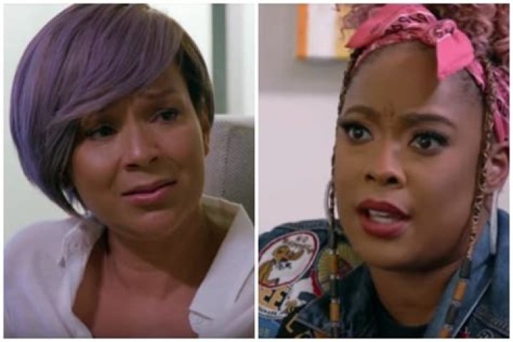 LisaRaye and Da Brat Shed Tears Over Rapper’s Financial Woes Stemming from Assault on Woman’s Face