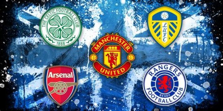 List of Top five All-time Oldest Football Clubs in history