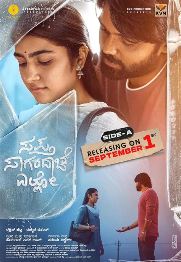 List Of Upcoming Kannada Movies 2023- Don’t Miss It!!