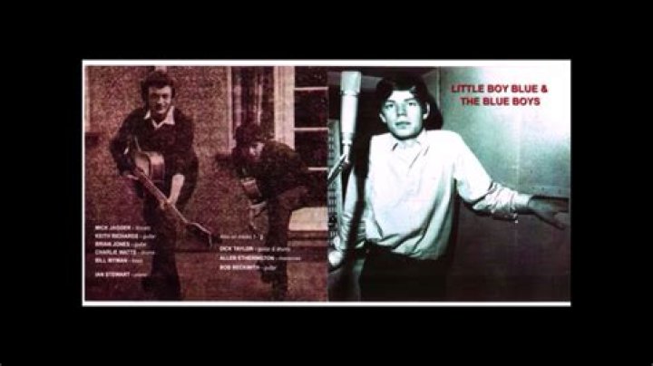 Little Boy Blue: the real story of Rhys Jones's murder | Real James Yates, Sean Mercer, Melvin