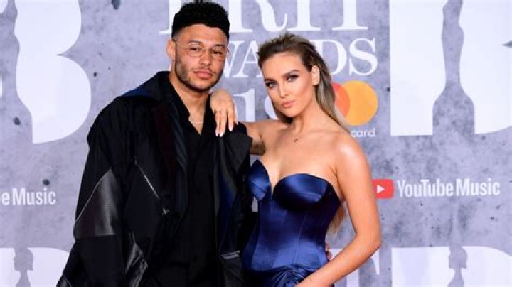 Little Mix's Perrie Edwards Makes Her Solo Debut With Forget About Us; See Here