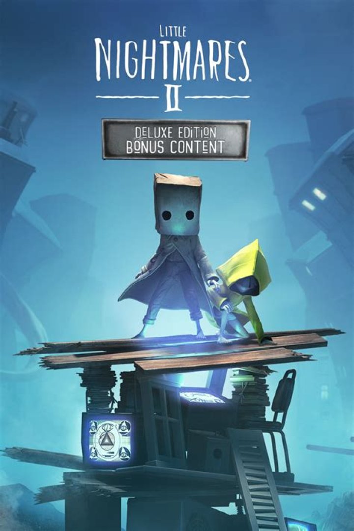 Little Nightmares 2 Reaches One Million Sales in its First Month