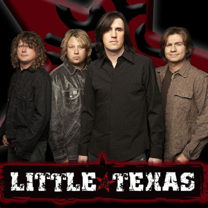 Little Texas, The Peterson Farm Brothers perform in Bishop Hill at Concerts in the Colony
