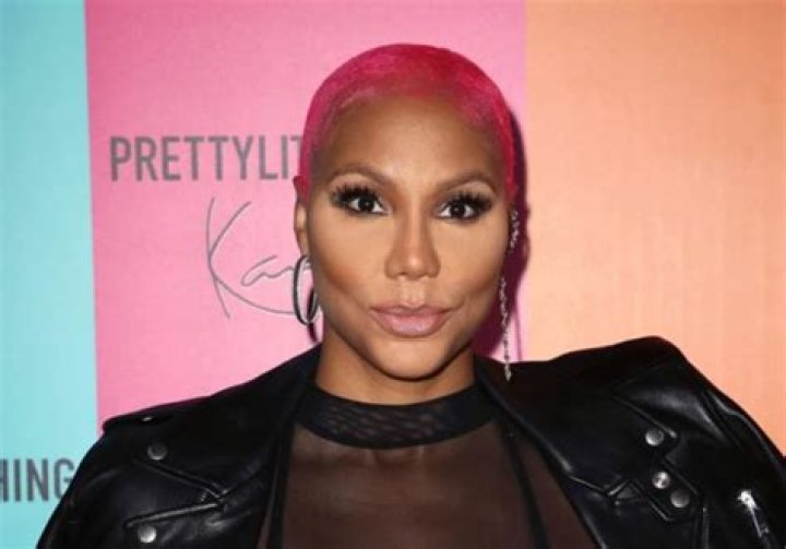 ‘Little Twig’: Tamar Braxton Pokes Fun at Her ‘Struggle Ponytail’ and Fans Crack Up