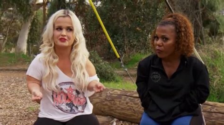 Little Women: LA exclusive – Terra Jole is still in the wine business but with a brand new name