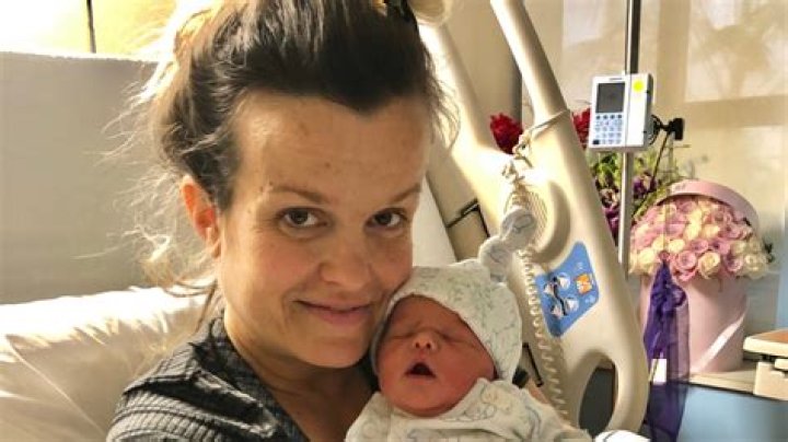 Little Women LA’s Terra Jole gives birth to a baby girl