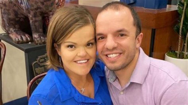 Little Women LA tragedy: Christy McGinity and Gonzo Carazo’s newborn daughter Violet has died