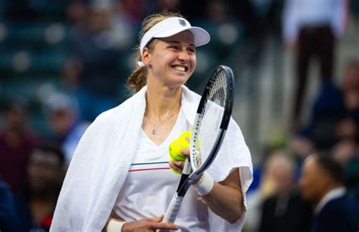 Liudmila Samsonova vs Aryna Sabalenka: Liudmila bashes out the World’s No. 2 rank Player in the Quarterfinals of the Canadian Open 2023