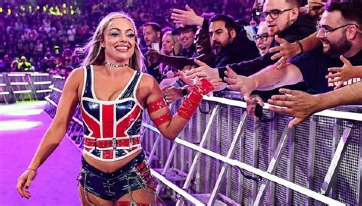 Liv Morgan Four Brother And Sister Makes A Perfect Sibling